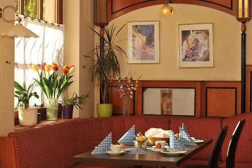 Hotel Koenig Wiedeń 3*,