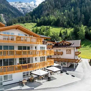 A Casa Saphir Appartement-hotel Apartment Sölden