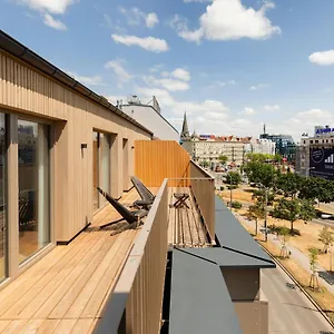 Numa Wood Vienna