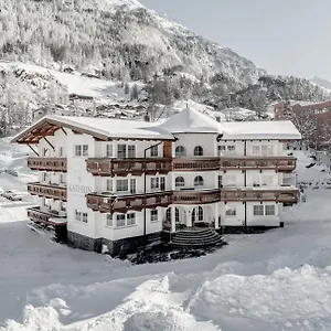 Appartementhaus Kathrin Apartment Sölden