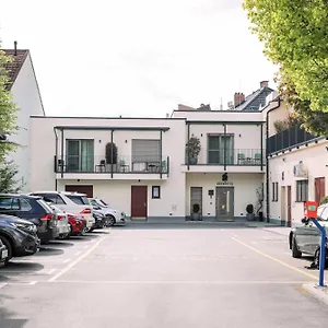 Pod Vrbo B&B Ljubljana