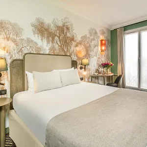 Avalon Hotel de apartamente Paris