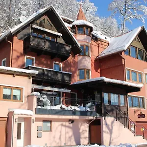 Heimgartl Bed and breakfast