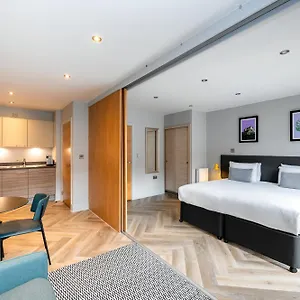 Staycity West End 4* Edinburgh