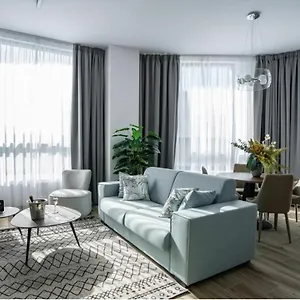 Novos Luxury Hotel Bucureşti