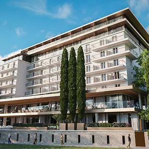 Amadria Park Grand 4 Opatijska Cvijeta Hotel Abbazia