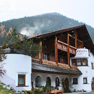 Edelweisshof Rakousko