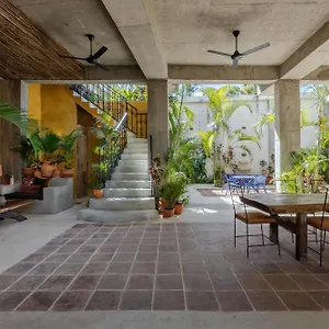 El Mambo Boutique Hotel Las Terrenas