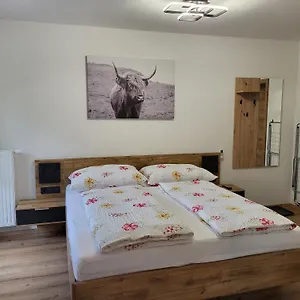 Brunnmeisterhof Appartamento Salisburgo