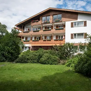 Waldhaus Igls Appartamento Innsbruck