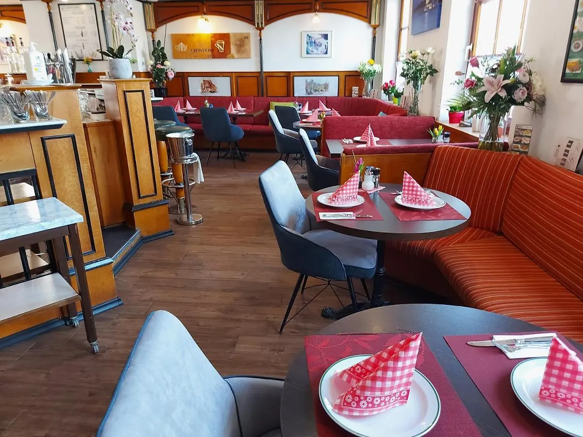 Hotel Koenig Vienna 3*,