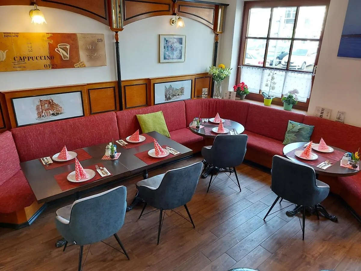 Hotel Koenig Vienna