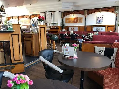 ***  Hotel Koenig Vienna Austria
