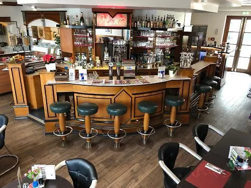 Hotel Koenig Vienna