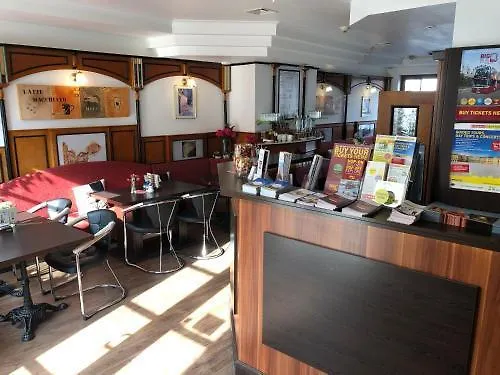 Hotel Koenig Vienna 3*,