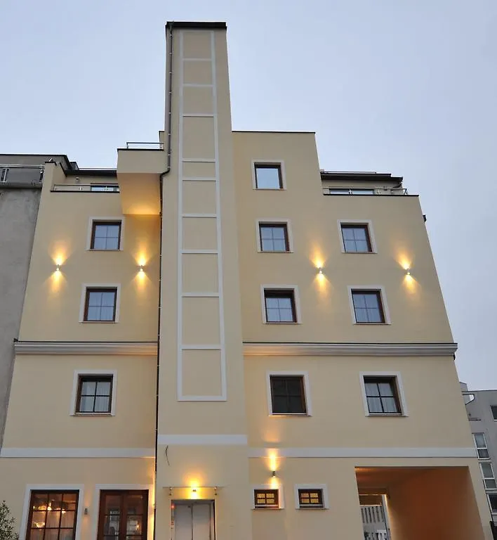 Hotel Koenig Vienna