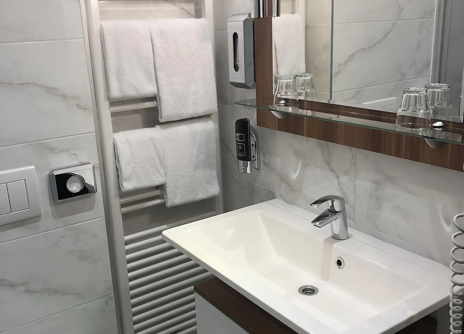 Hotel Koenig Vienna