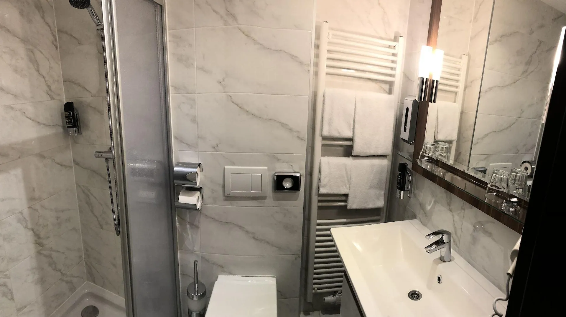 Hotel Koenig Vienna