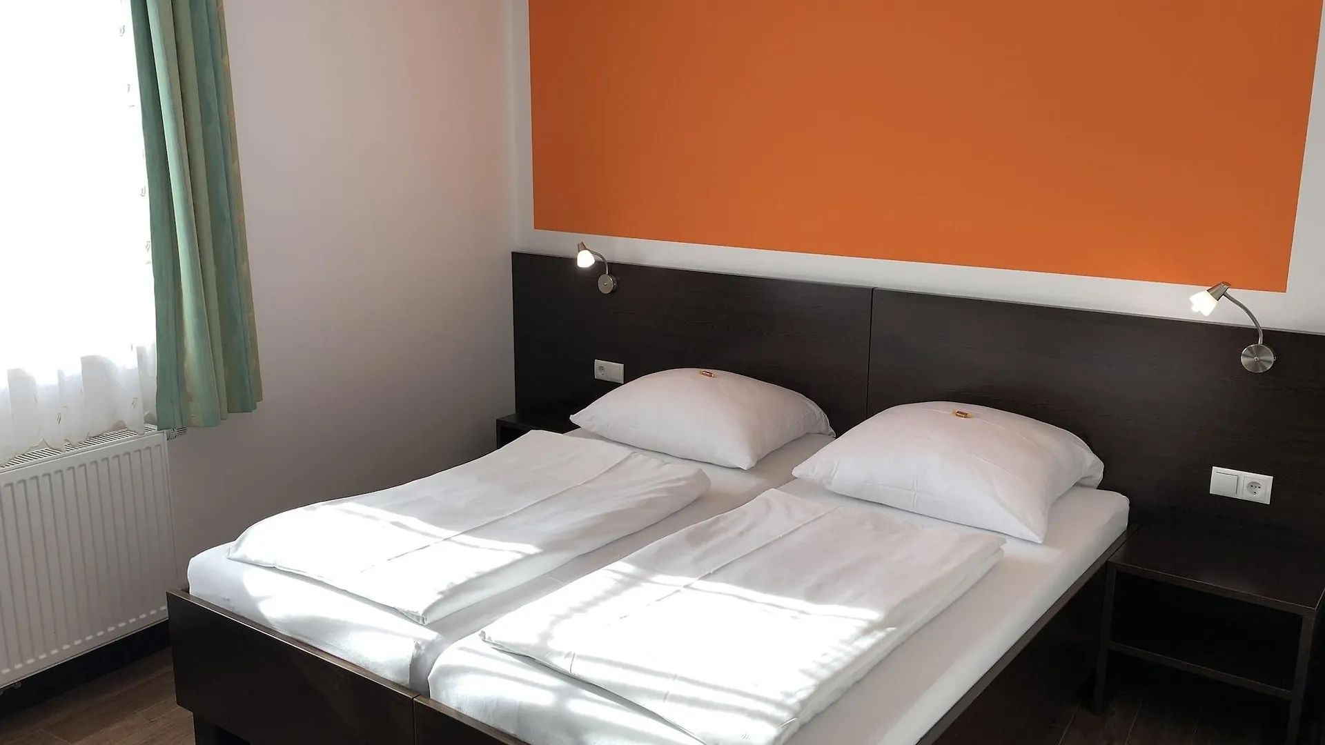Hotel Koenig Vienna