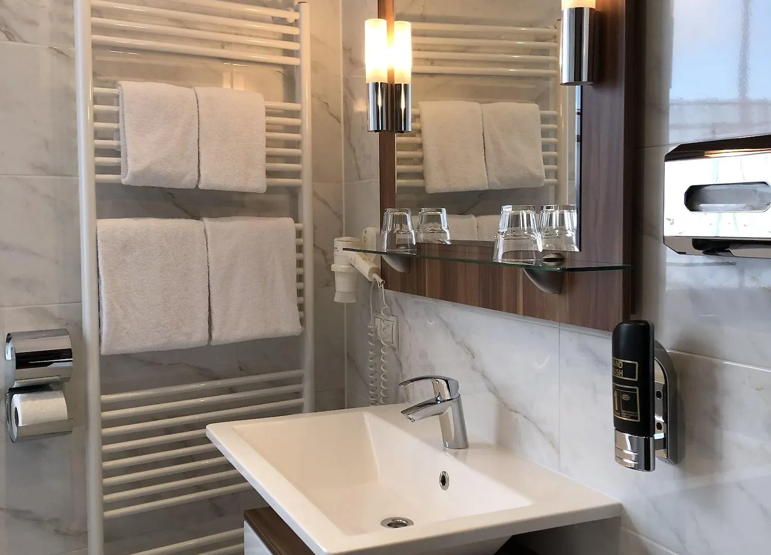 Hotel Koenig Vienna