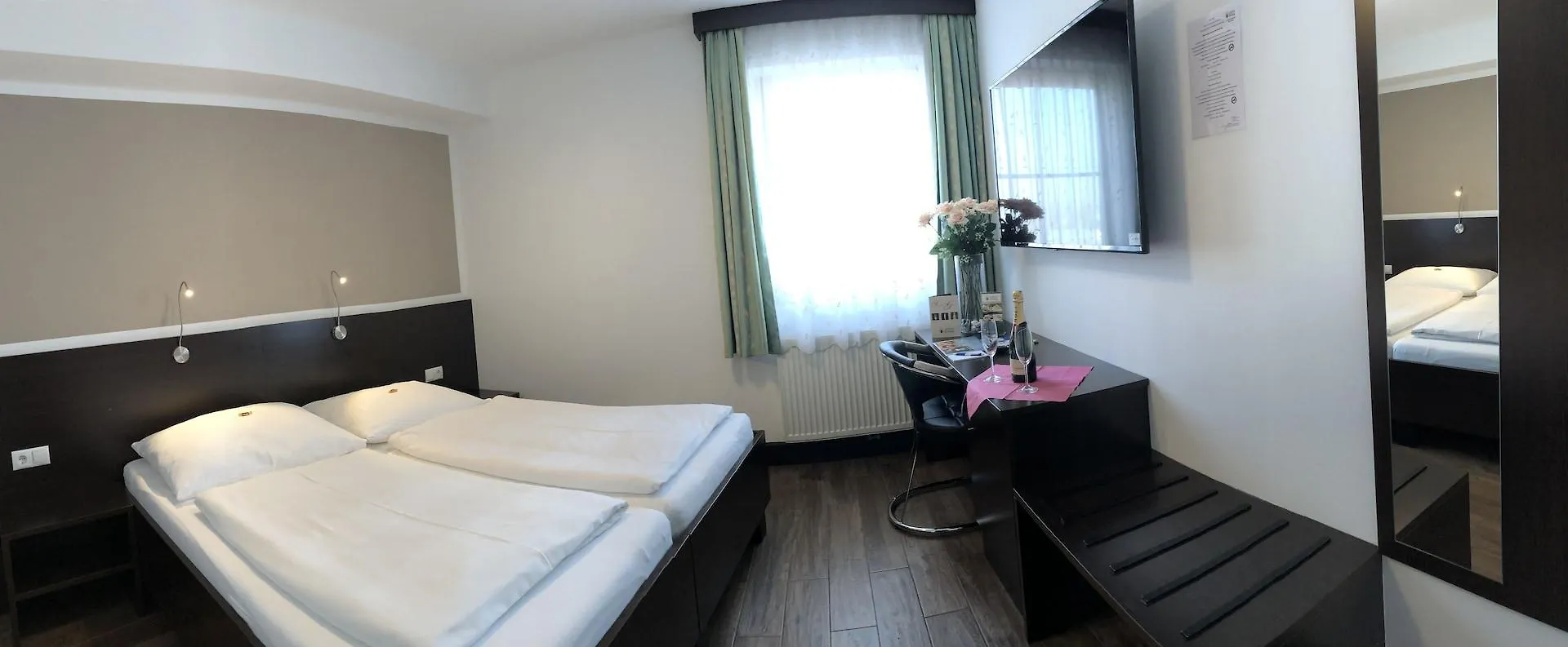 Hotel Koenig Vienna