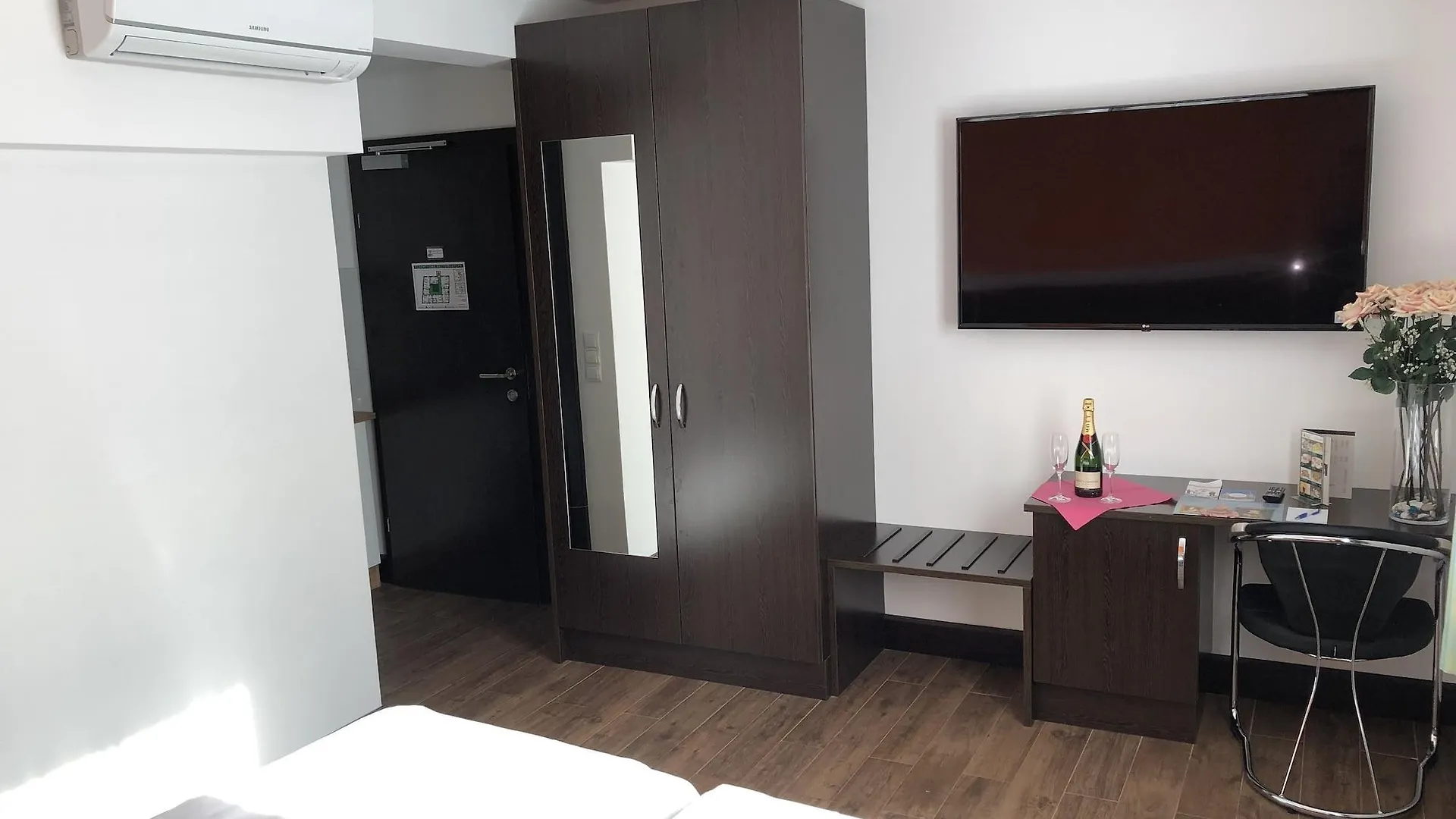 Hotel Koenig Vienna