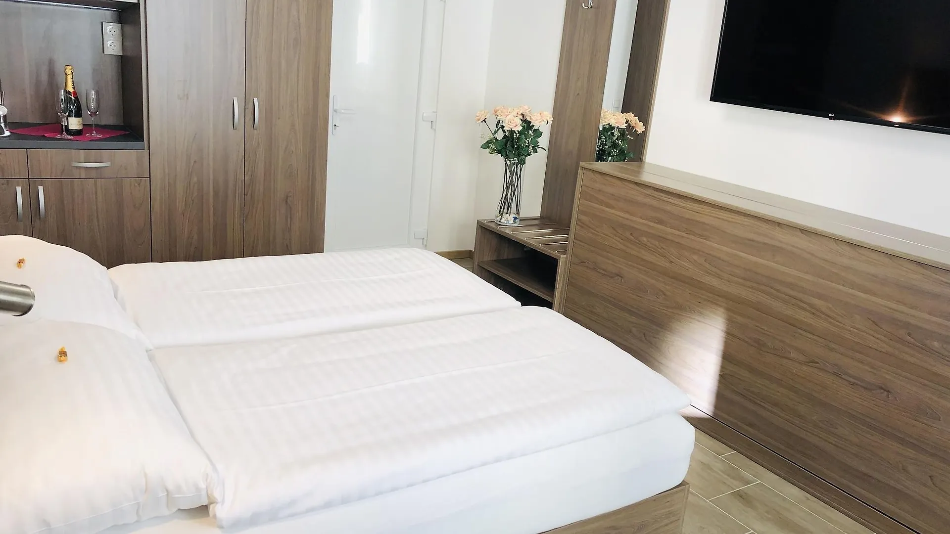 Hotel Koenig Vienna