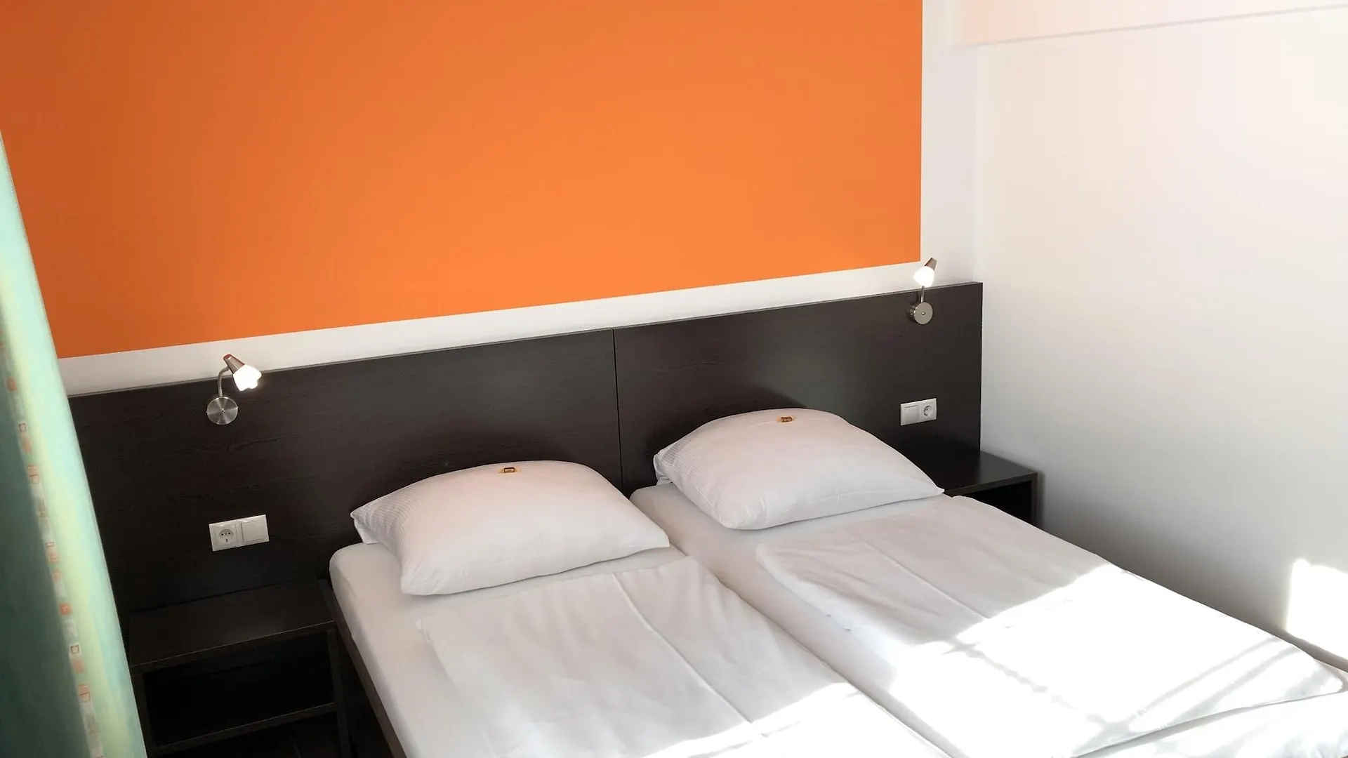 Hotel Koenig Vienna