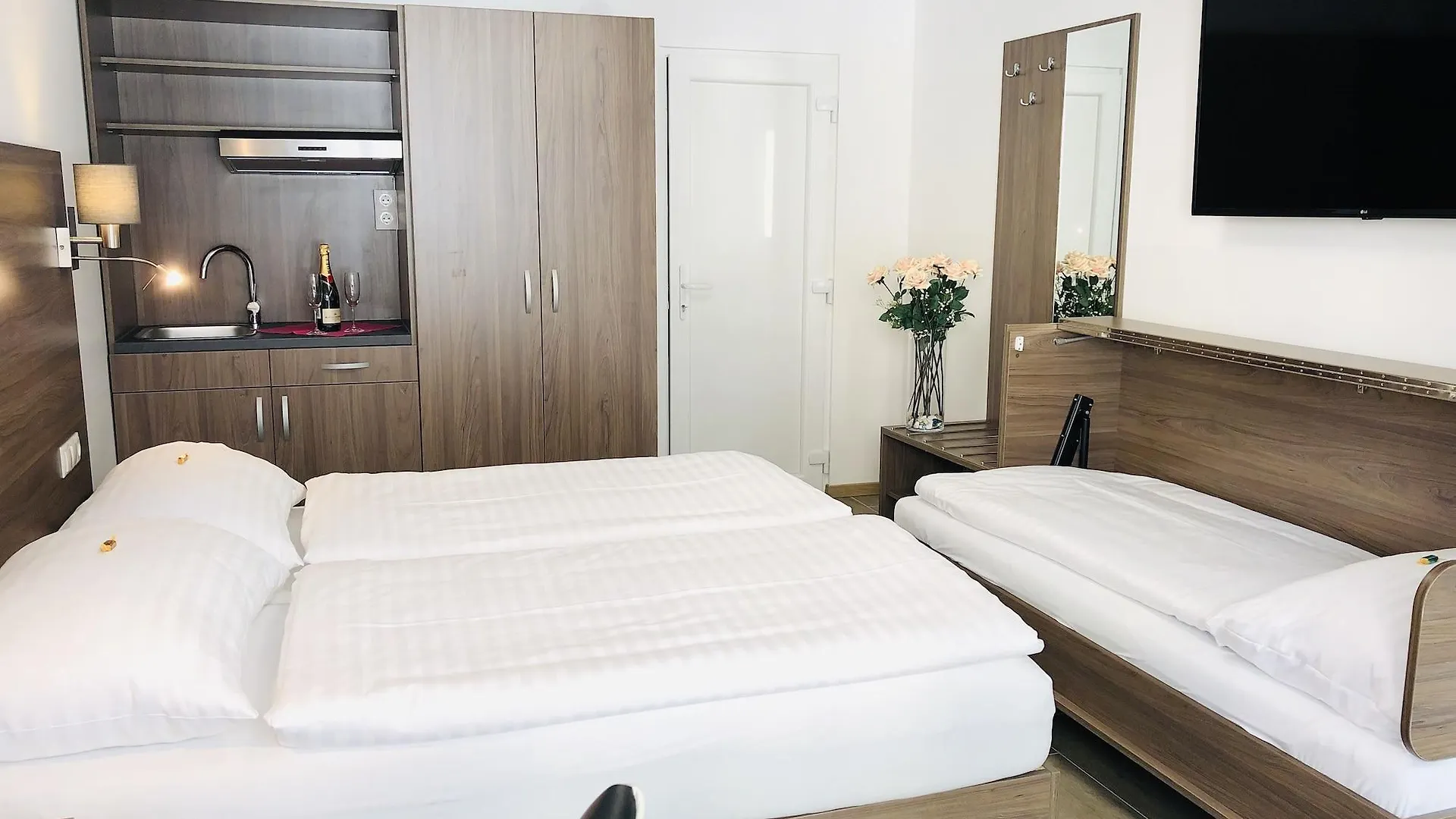 Hotel Koenig Vienna Austria