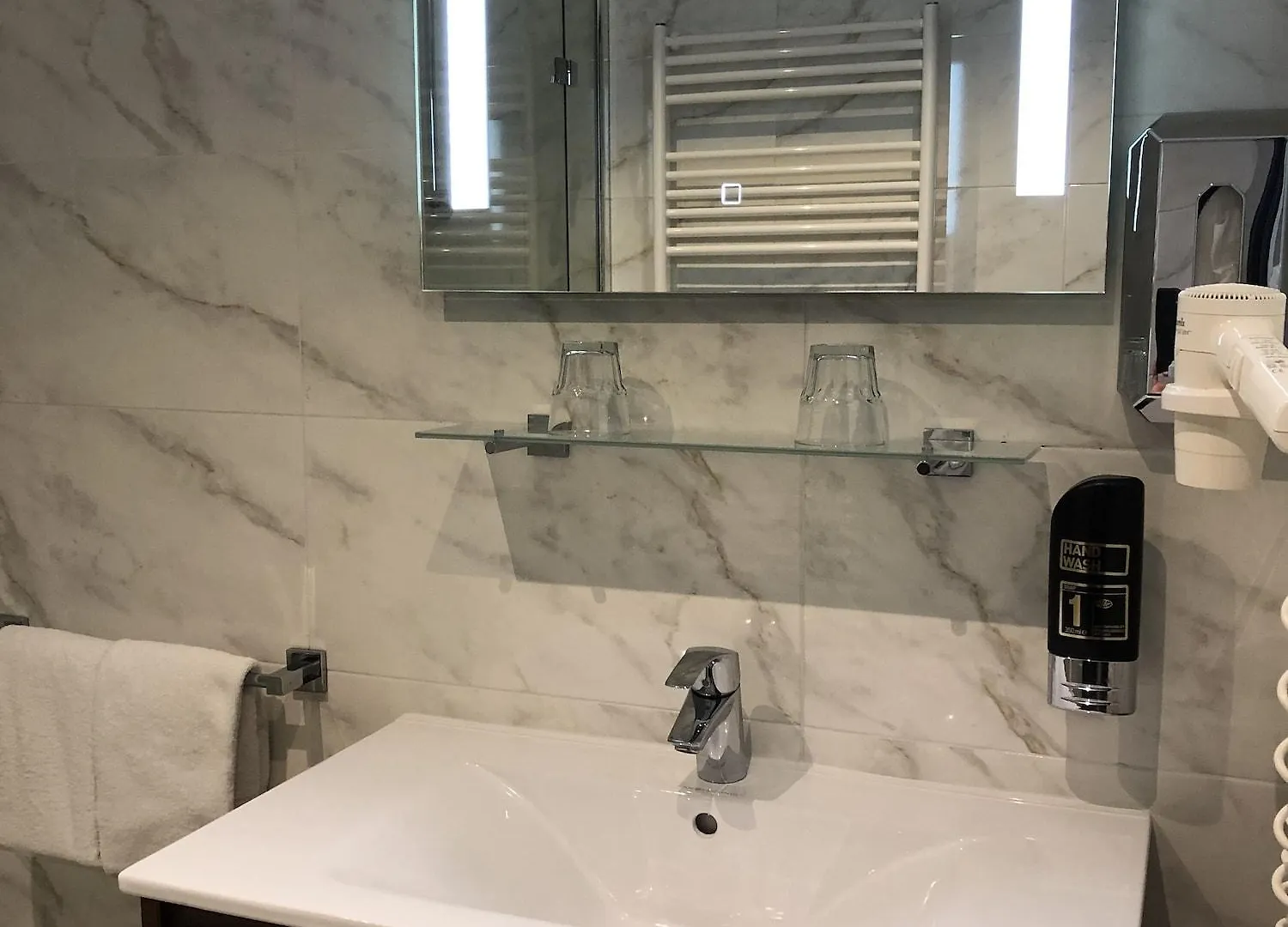 Hotel Koenig Vienna 3*,  Austria