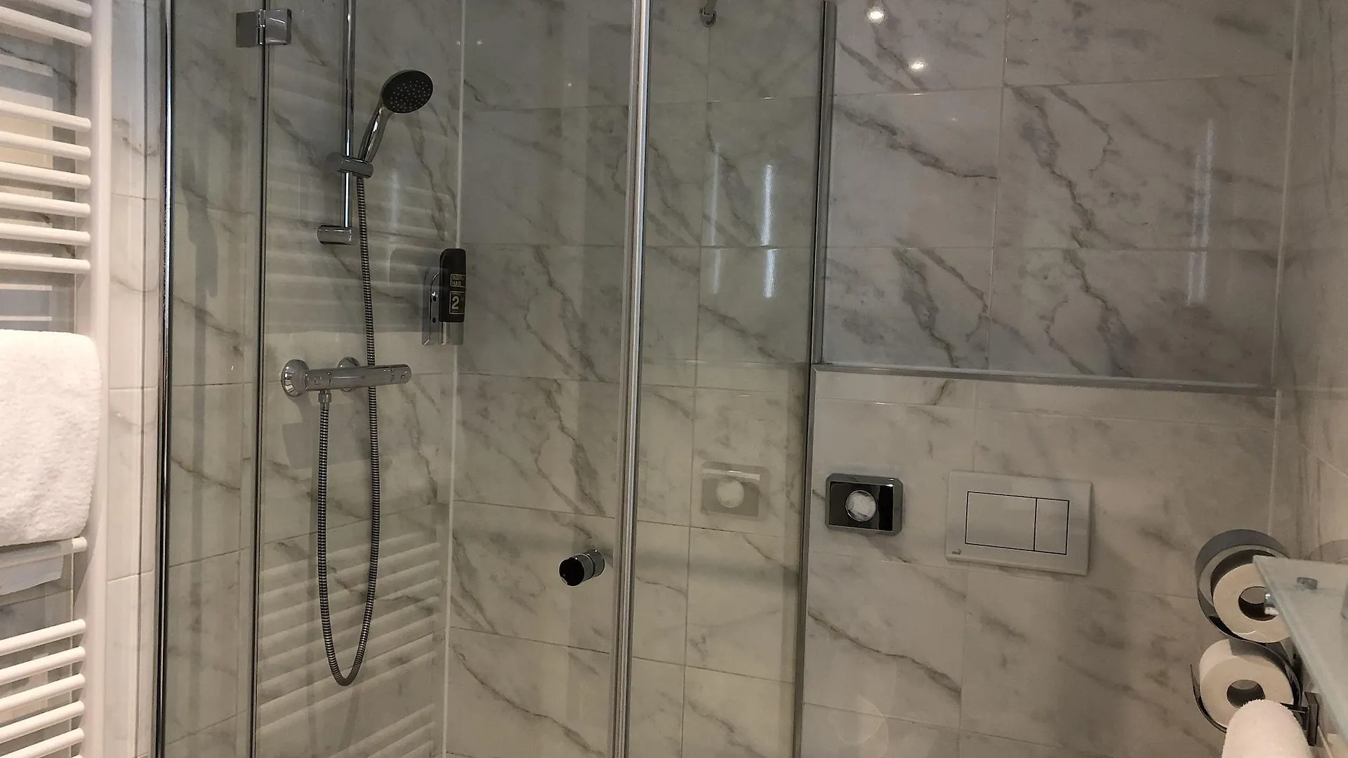 Hotel Koenig Vienna Austria