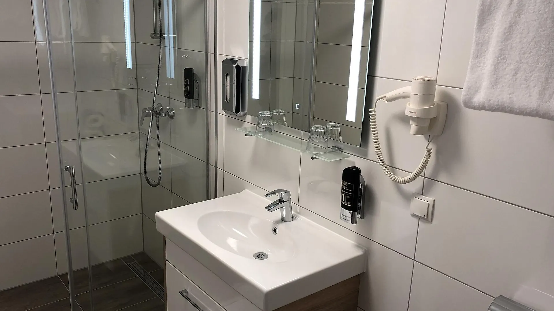 ***  Hotel Koenig Vienna Austria