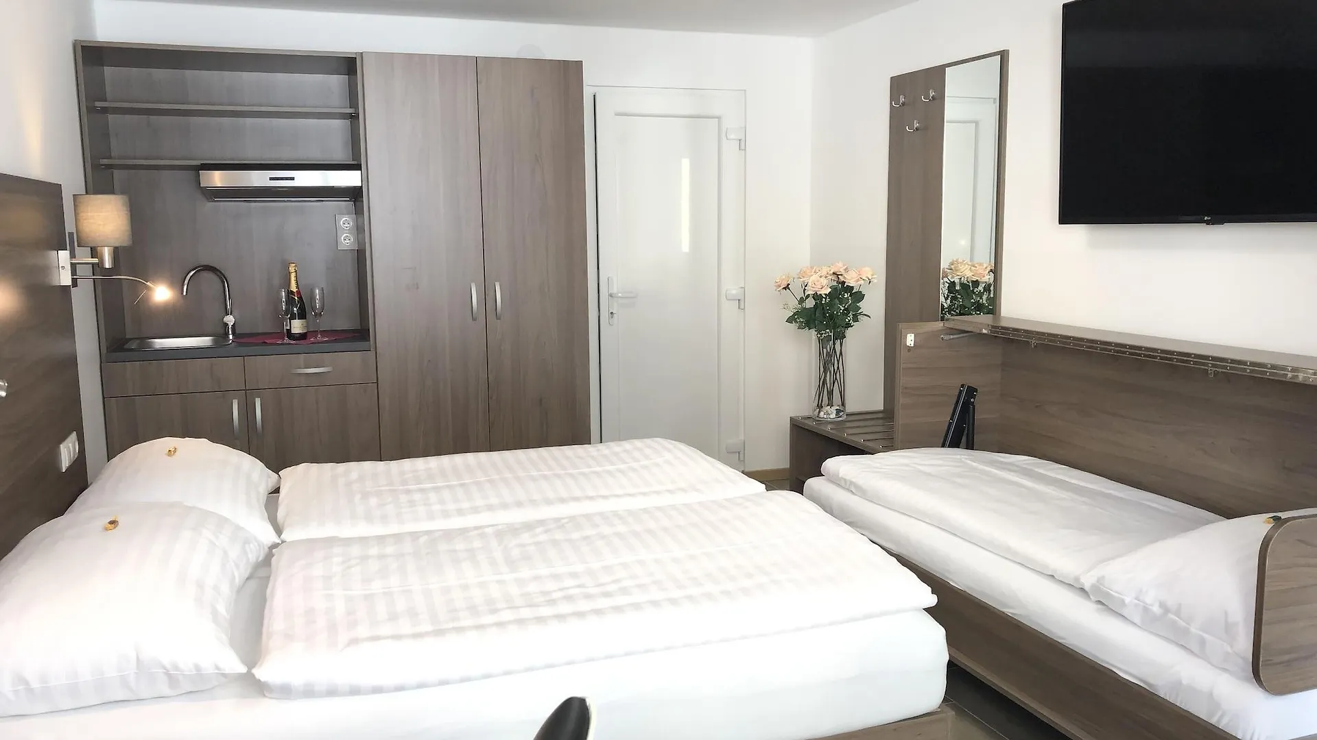 Hotel Koenig Vienna Austria