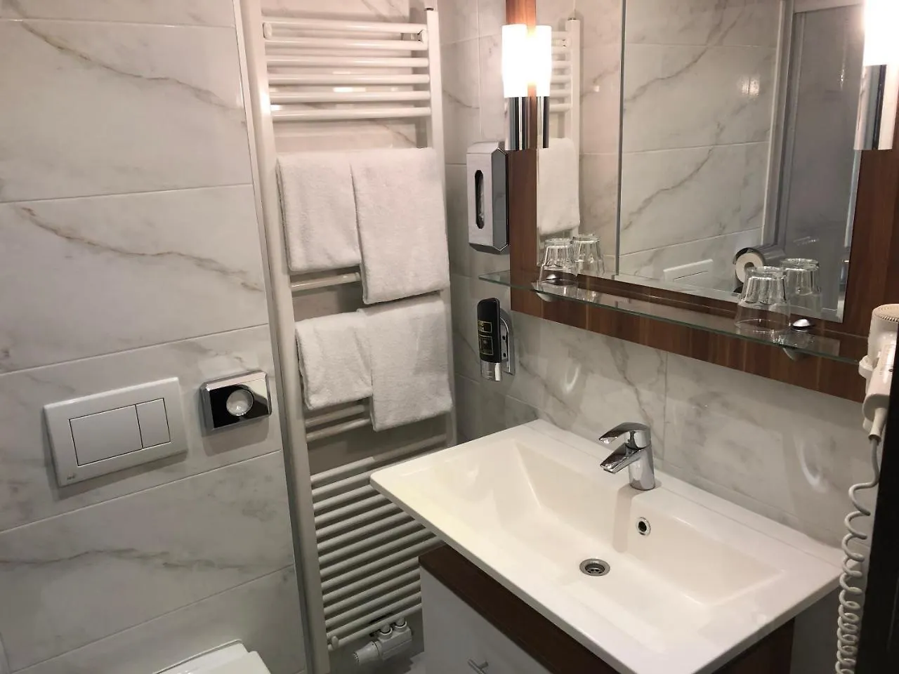 Hotel Koenig Vienna