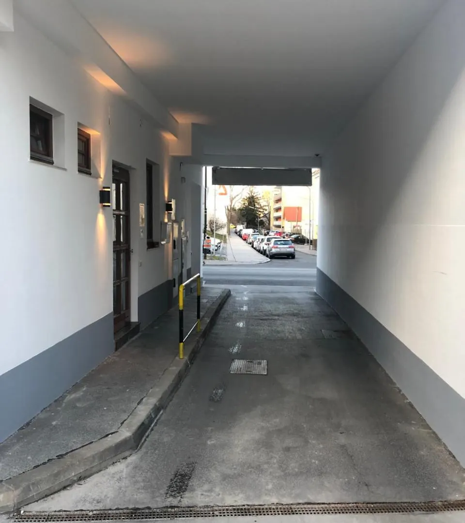 Hotel Koenig Vienna