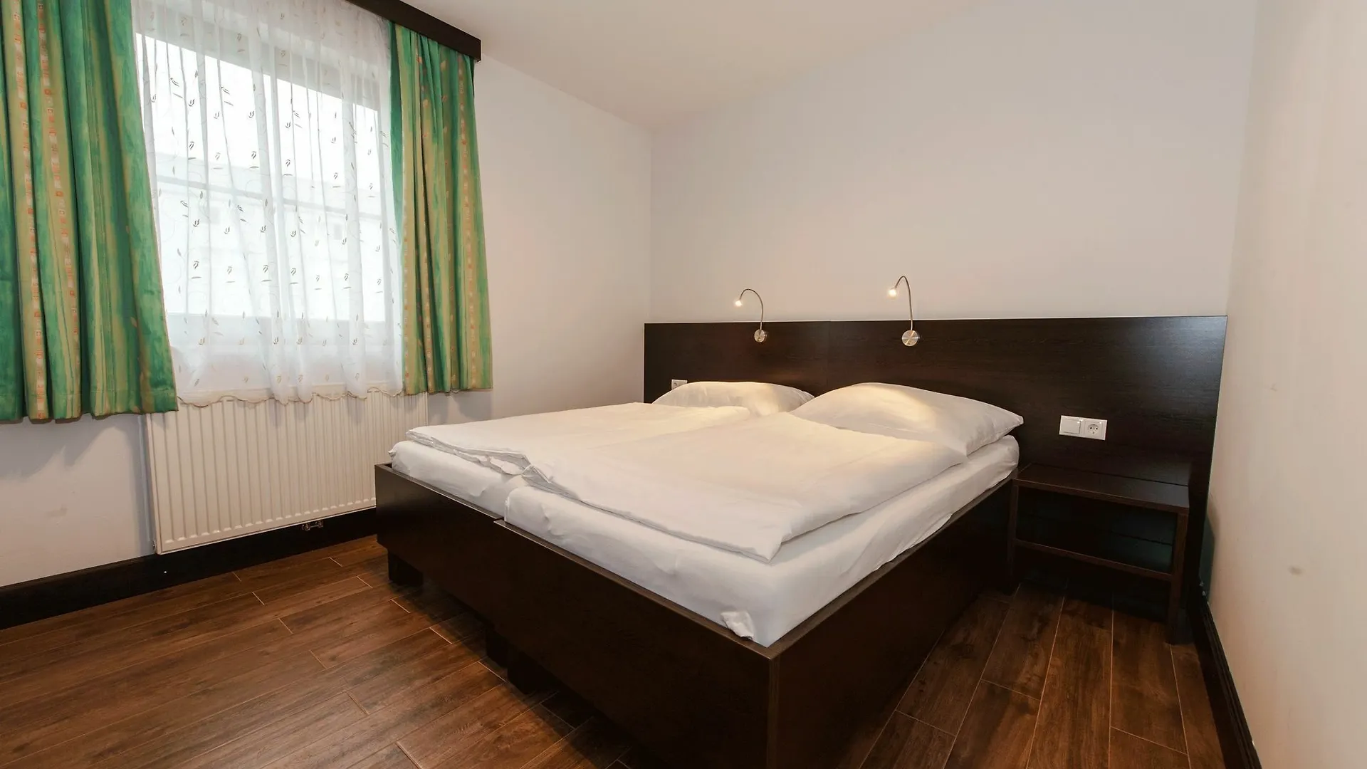 Hotel Koenig Vienna 3*,