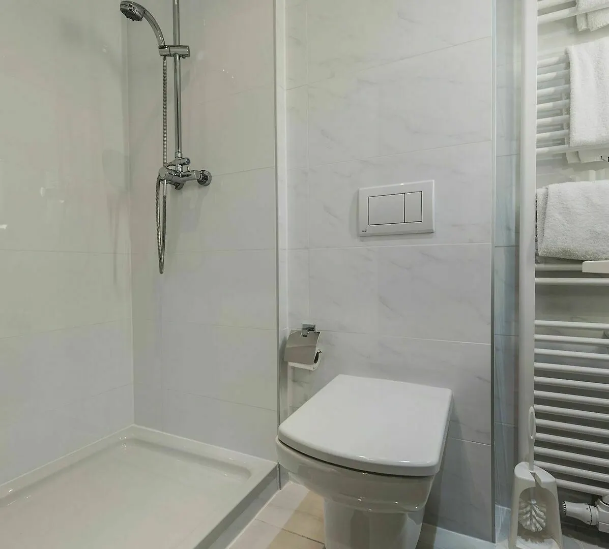 Hotel Koenig Vienna