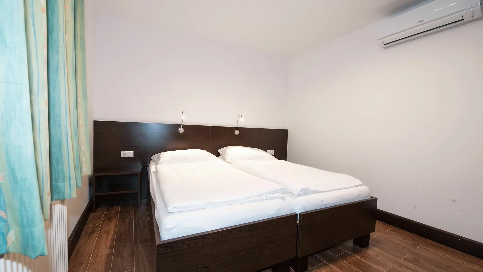 Hotel Koenig Vienna