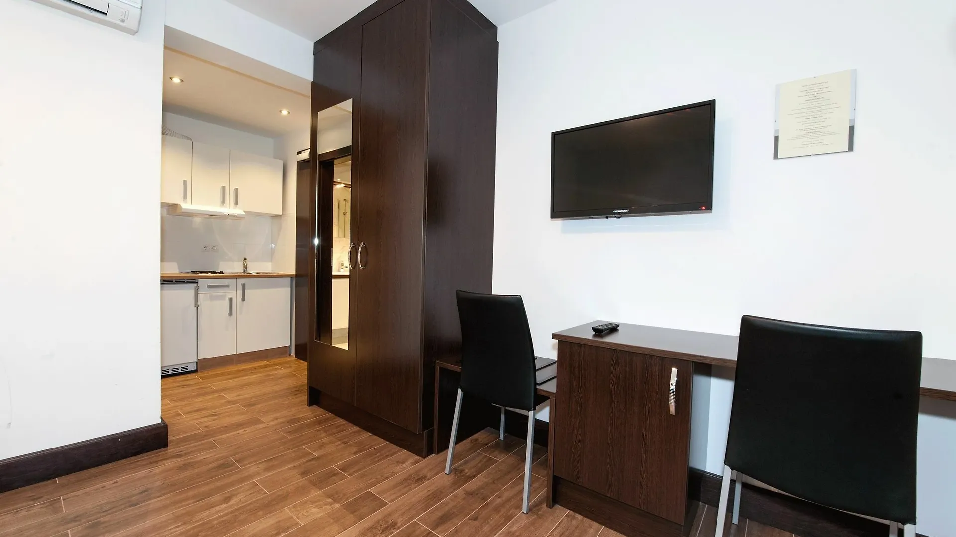 Hotel Koenig Vienna