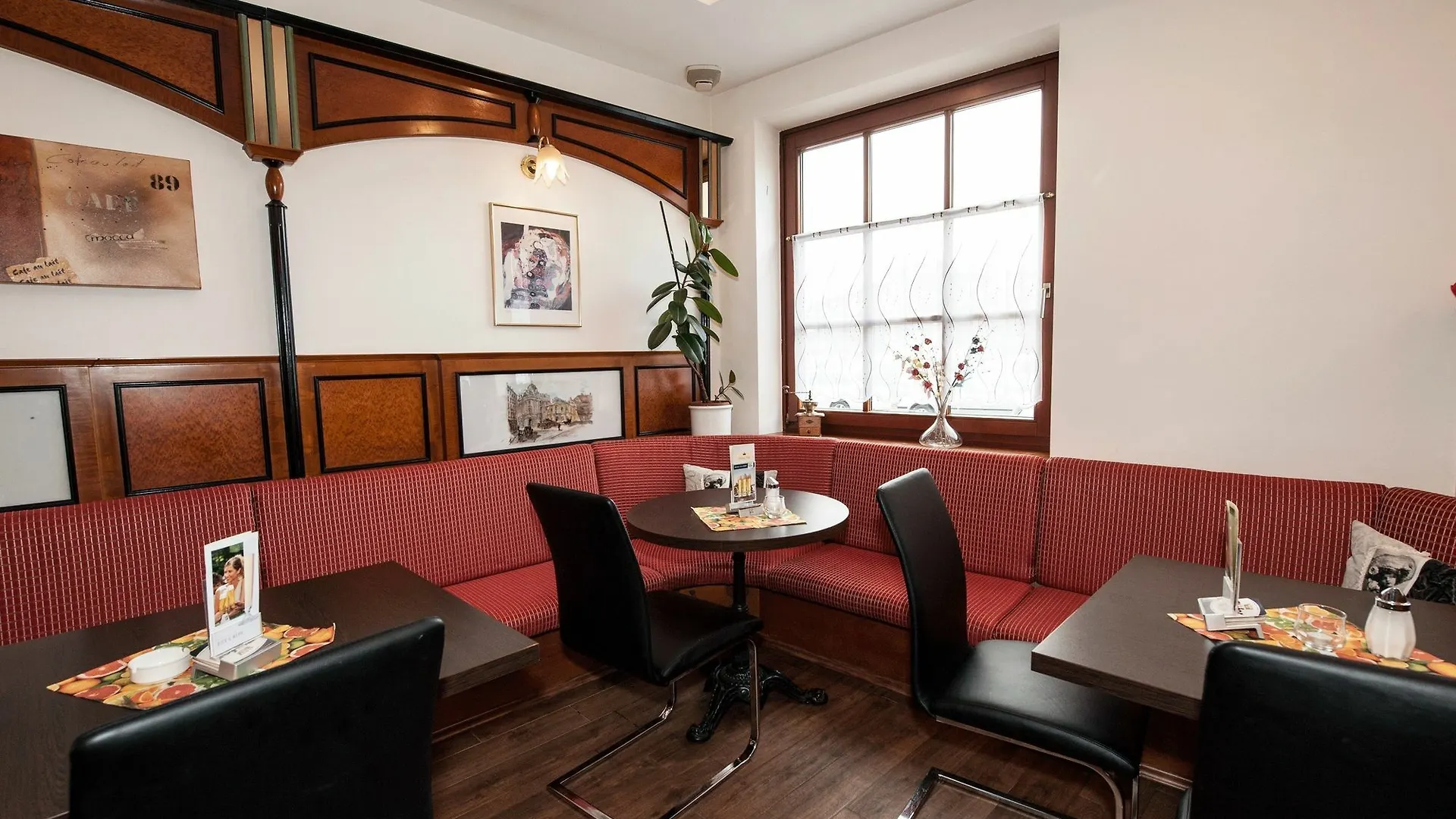 Hotel Koenig Vienna