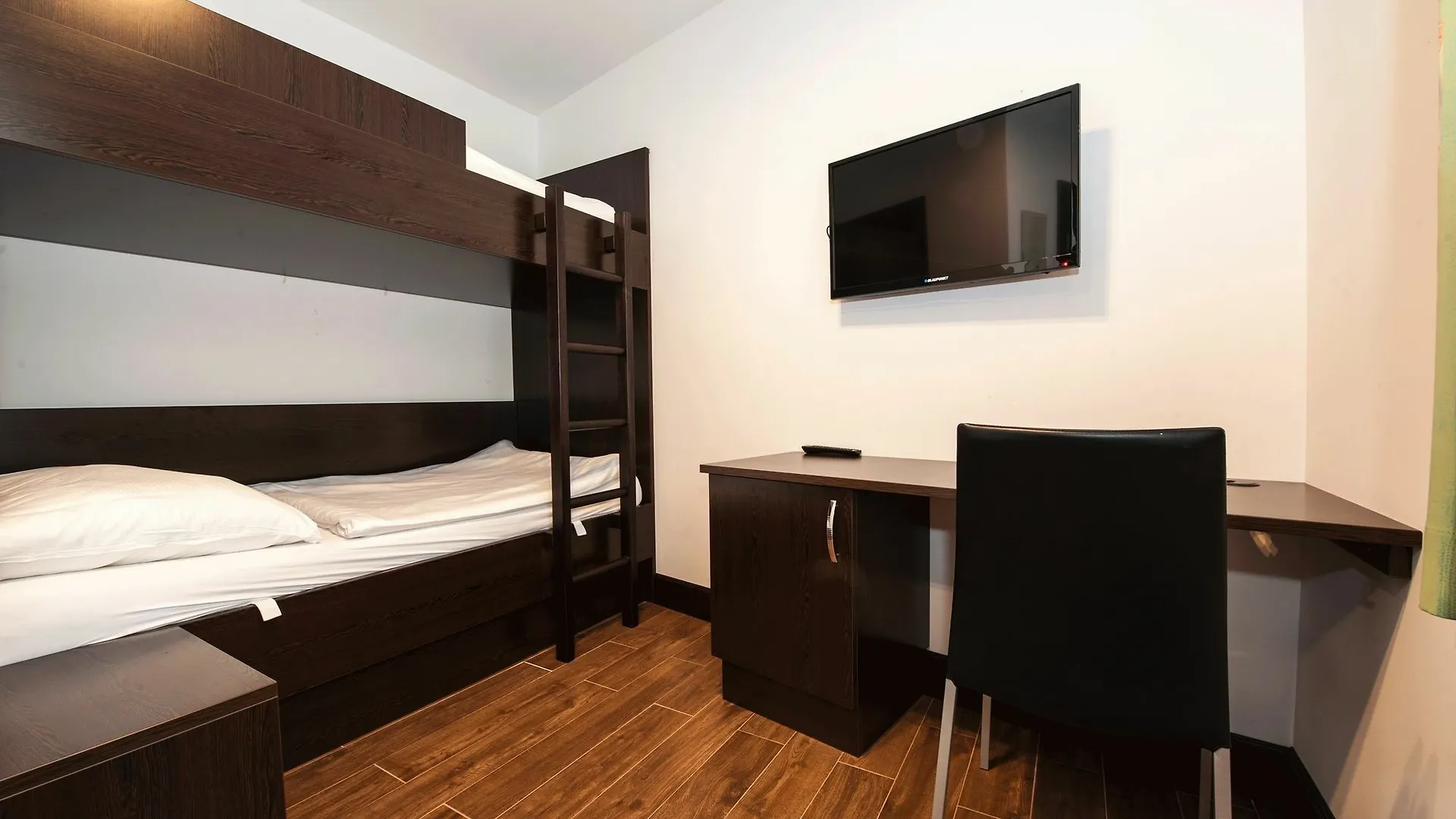 Hotel Koenig Vienna