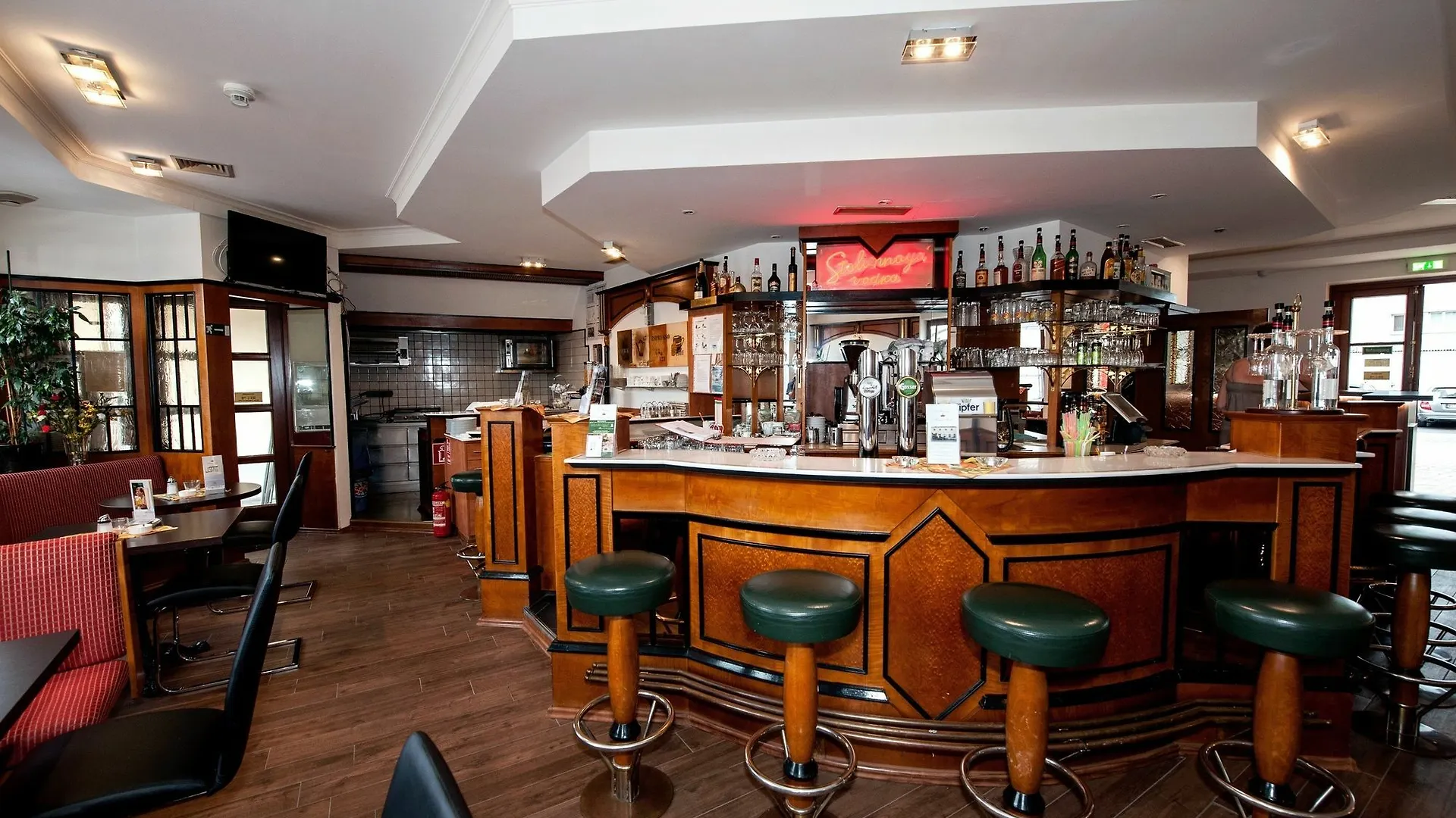 Hotel Koenig Vienna