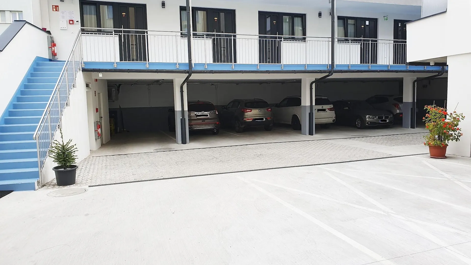 Hotel Koenig فيينا