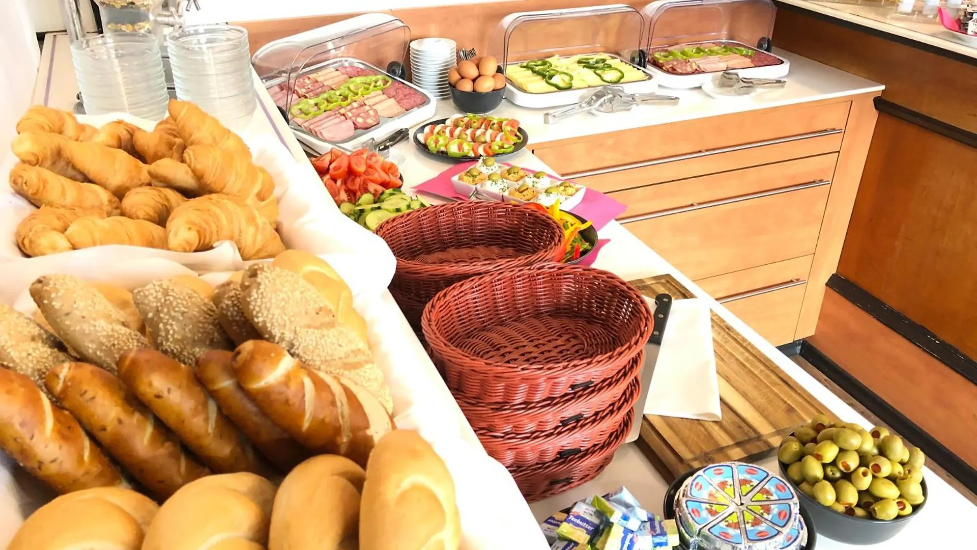 Hotel Koenig فيينا النمسا