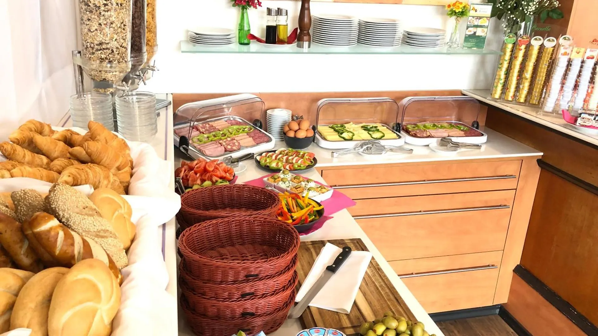 Hotel Koenig فيينا