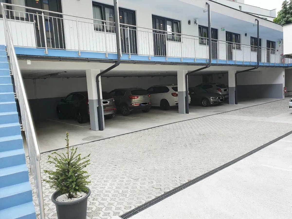 ***  Hotel Koenig فيينا النمسا