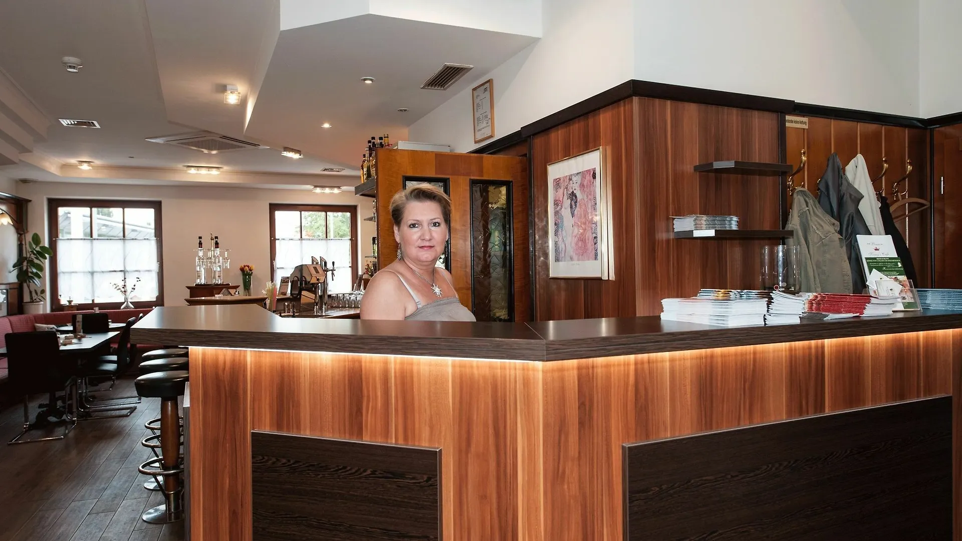 Hotel Koenig فيينا