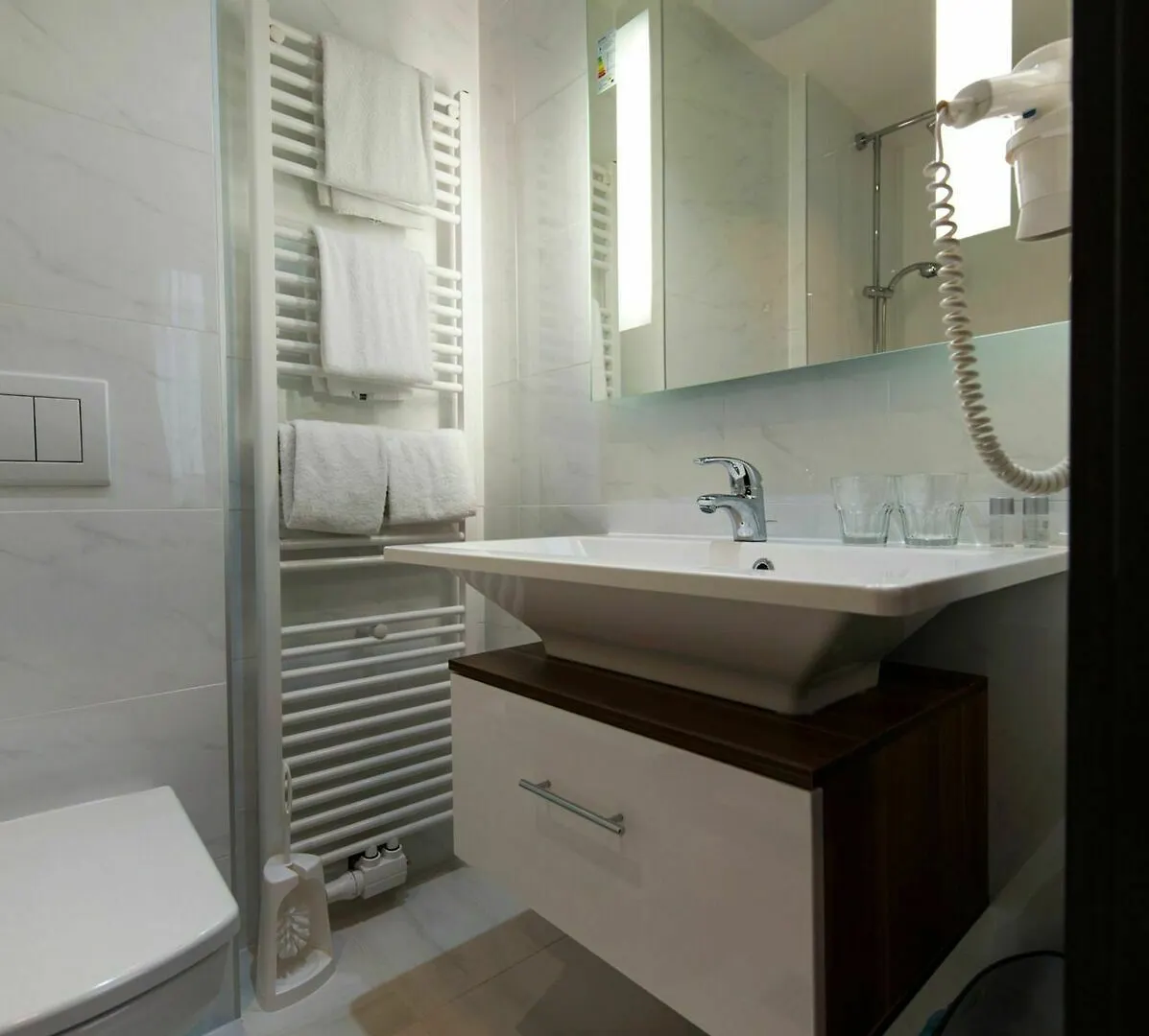Hotel Koenig فيينا