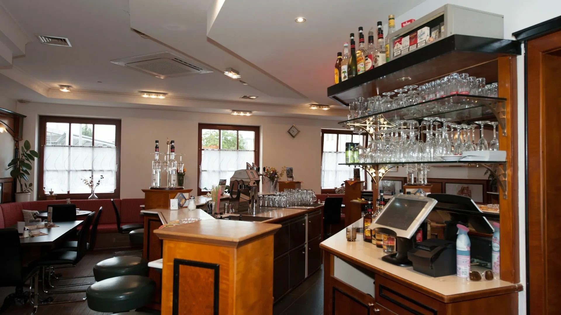 Hotel Koenig فيينا