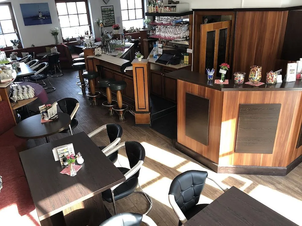 ***  Hotel Koenig Vídeň Rakousko